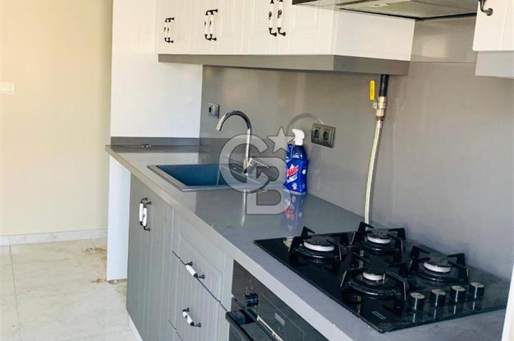 Seferihisar Çolak İbrahim Mah. Kapalı Mutfaklı 2+1 Kiralık Daire