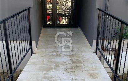 Seferihisar Çolak İbrahim Mah. Kapalı Mutfaklı 2+1 Kiralık Daire