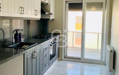 Seferihisar Çolak İbrahim Mah. Kapalı Mutfaklı 2+1 Kiralık Daire