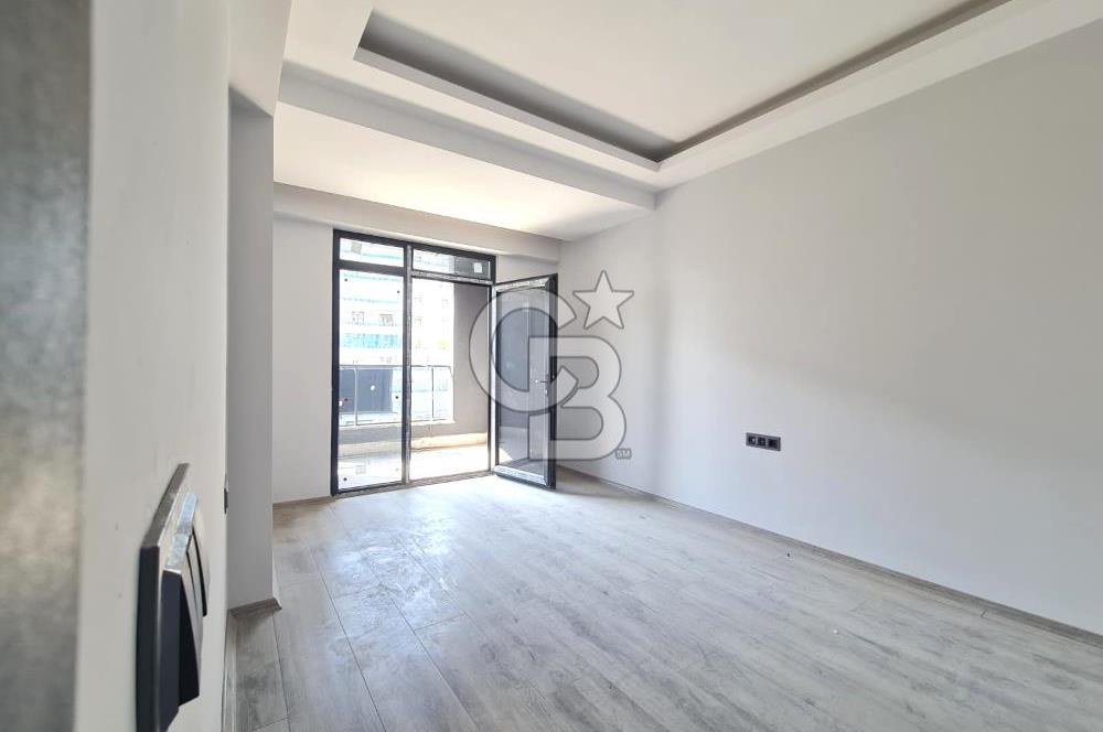 CB DEN BEYŞEHİR CADDESİ CEPHELİ PRESTİJLİ LÜKS OFİS