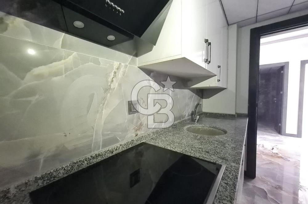 CB DEN BEYŞEHİR CADDESİ CEPHELİ PRESTİJLİ LÜKS OFİS