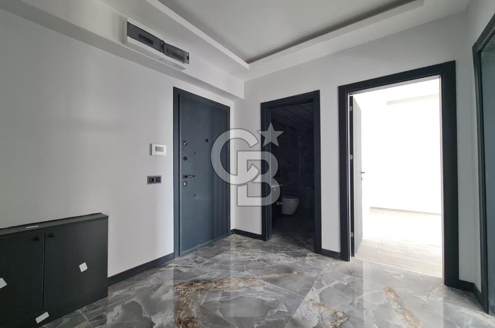 CB DEN BEYŞEHİR CADDESİ CEPHELİ PRESTİJLİ LÜKS OFİS