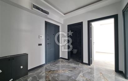 CB DEN BEYŞEHİR CADDESİ CEPHELİ PRESTİJLİ LÜKS OFİS