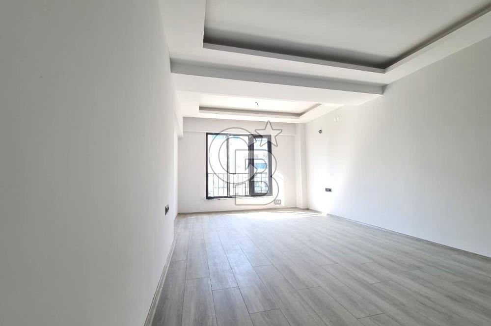 CB DEN BEYŞEHİR CADDESİ CEPHELİ PRESTİJLİ LÜKS OFİS