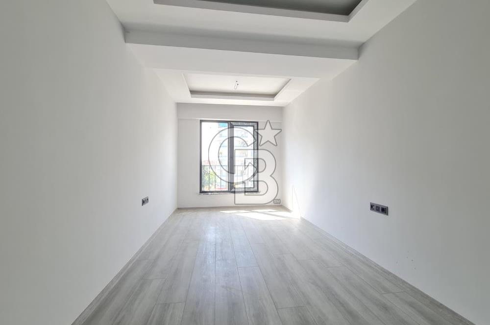 CB DEN BEYŞEHİR CADDESİ CEPHELİ PRESTİJLİ LÜKS OFİS