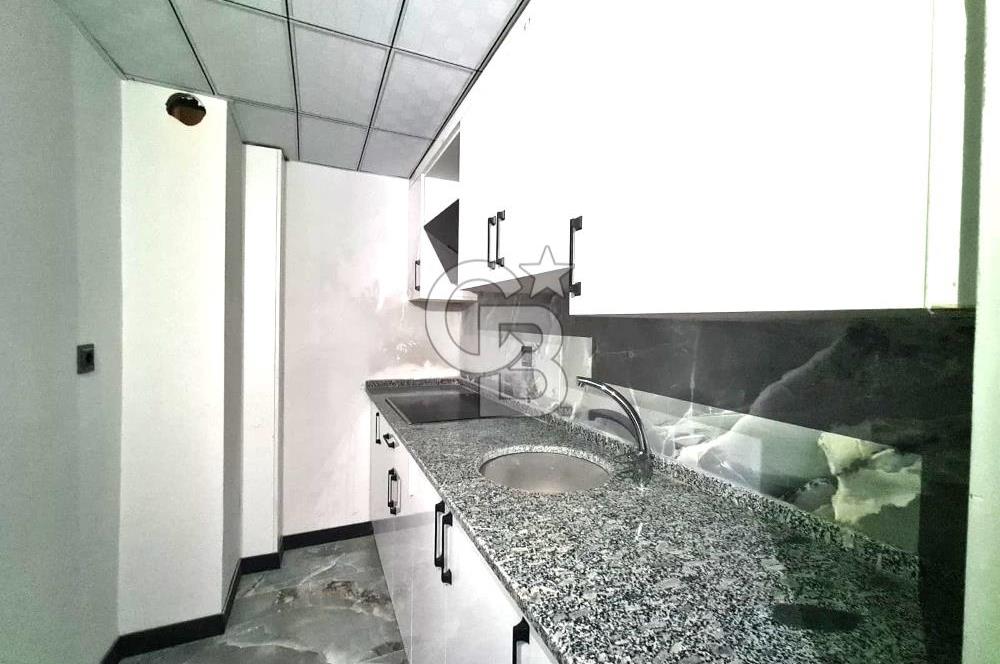 CB DEN BEYŞEHİR CADDESİ CEPHELİ PRESTİJLİ LÜKS OFİS