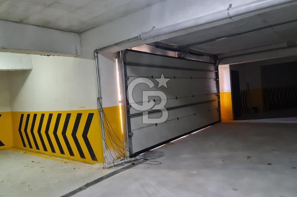 CB DEN BEYŞEHİR CADDESİ CEPHELİ PRESTİJLİ LÜKS OFİS