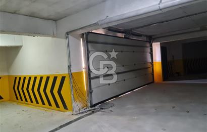 CB DEN BEYŞEHİR CADDESİ CEPHELİ PRESTİJLİ LÜKS OFİS