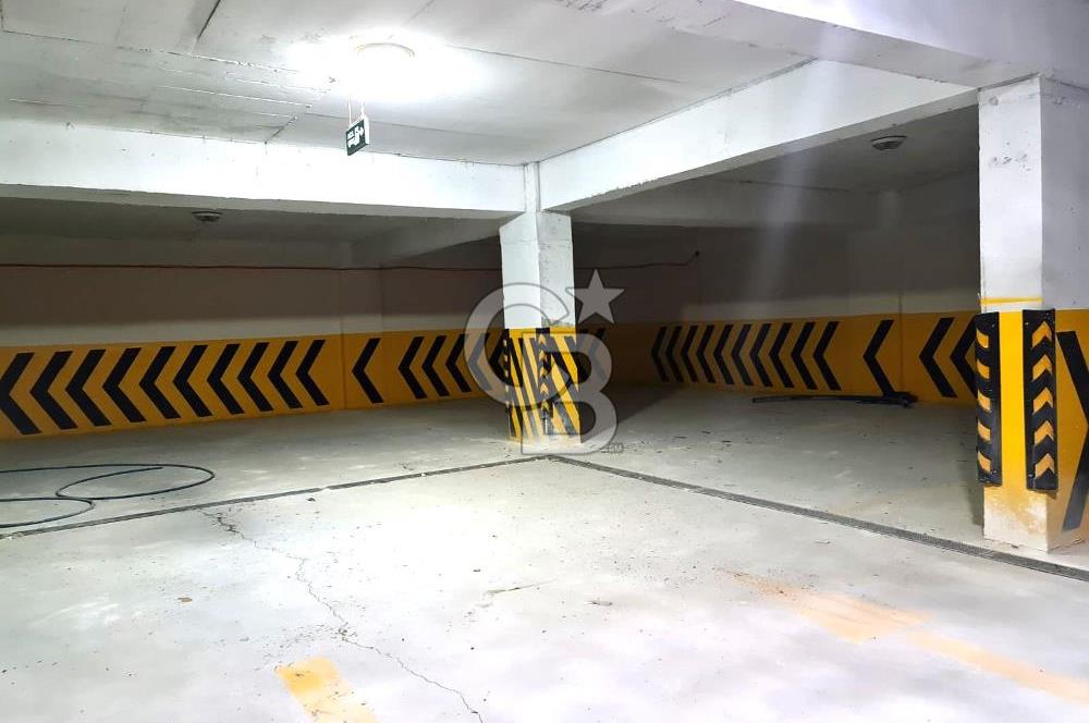 CB DEN BEYŞEHİR CADDESİ CEPHELİ PRESTİJLİ LÜKS OFİS