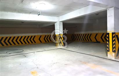 CB DEN BEYŞEHİR CADDESİ CEPHELİ PRESTİJLİ LÜKS OFİS