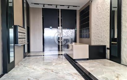 CB DEN BEYŞEHİR CADDESİ CEPHELİ PRESTİJLİ LÜKS OFİS