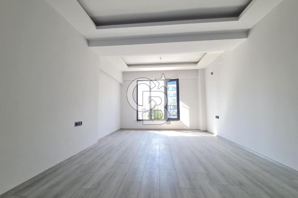 CB DEN BEYŞEHİR CADDESİ CEPHELİ PRESTİJLİ LÜKS OFİS