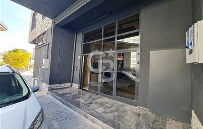 CB DEN BEYŞEHİR CADDESİ CEPHELİ PRESTİJLİ LÜKS OFİS