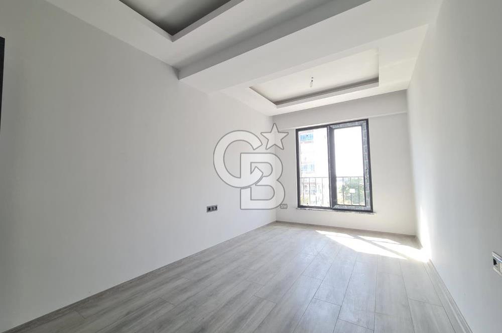 CB DEN BEYŞEHİR CADDESİ CEPHELİ PRESTİJLİ LÜKS OFİS