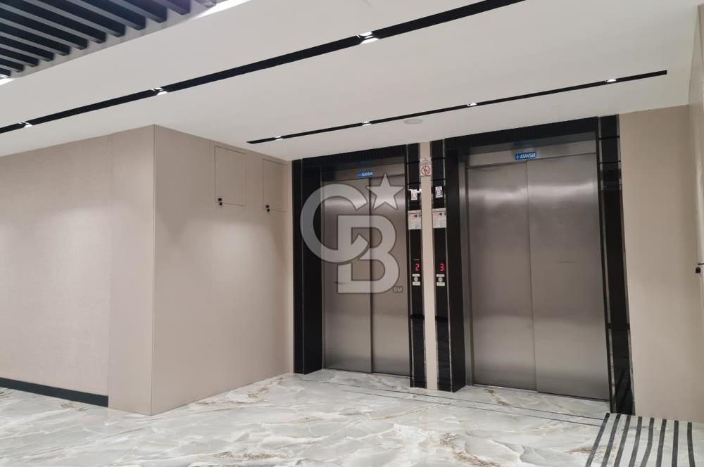 CB DEN BEYŞEHİR CADDESİ CEPHELİ PRESTİJLİ LÜKS OFİS
