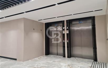 CB DEN BEYŞEHİR CADDESİ CEPHELİ PRESTİJLİ LÜKS OFİS