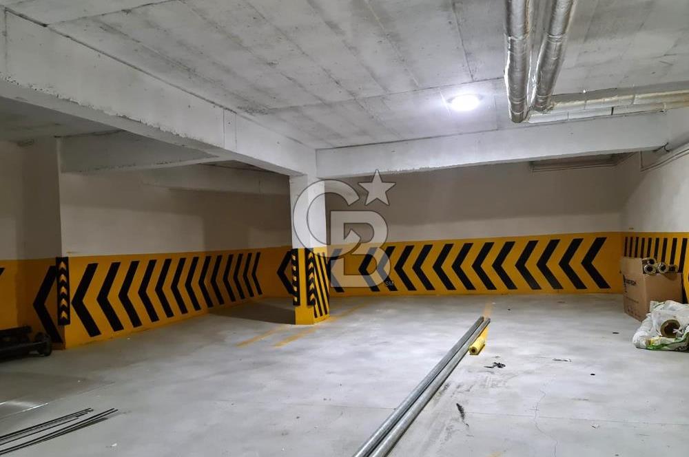 CB DEN BEYŞEHİR CADDESİ CEPHELİ PRESTİJLİ LÜKS OFİS