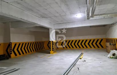 CB DEN BEYŞEHİR CADDESİ CEPHELİ PRESTİJLİ LÜKS OFİS