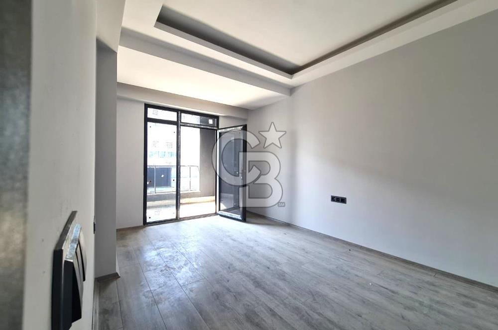 CB DEN BEYŞEHİR CADDESİ CEPHELİ PRESTİJLİ LÜKS OFİS