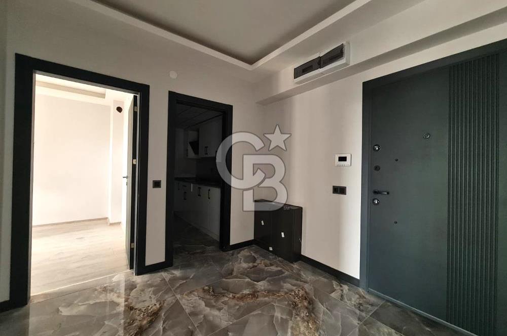CB DEN BEYŞEHİR CADDESİ CEPHELİ PRESTİJLİ LÜKS OFİS