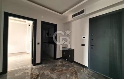 CB DEN BEYŞEHİR CADDESİ CEPHELİ PRESTİJLİ LÜKS OFİS