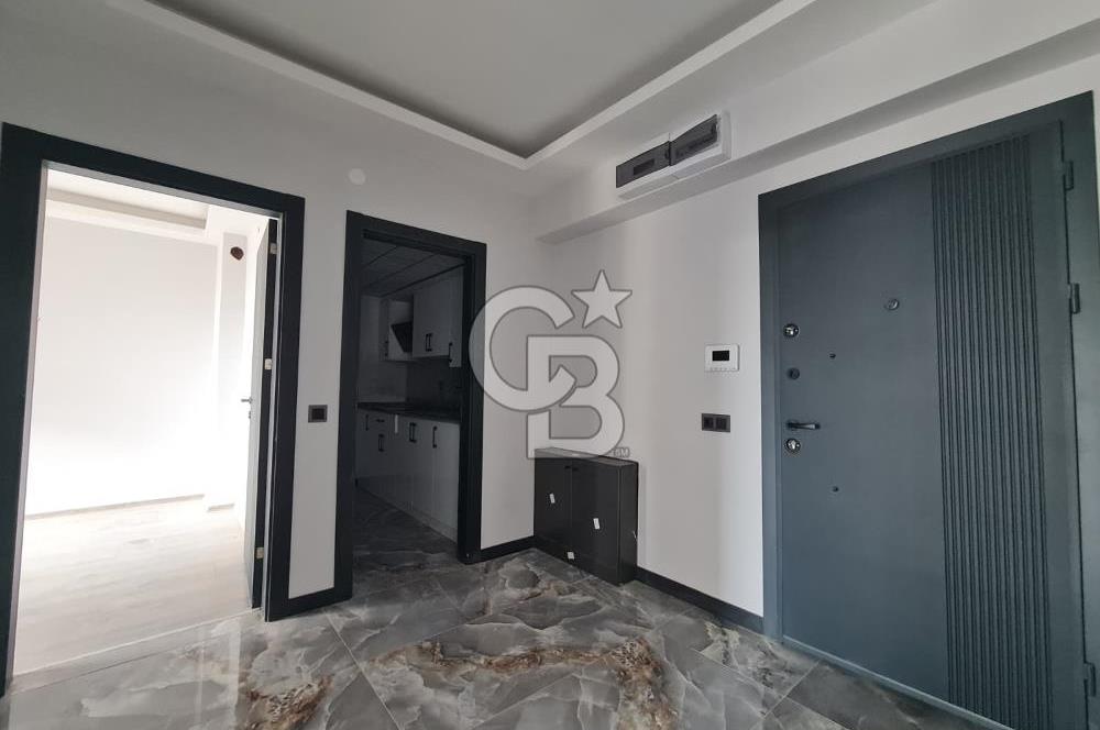 CB DEN BEYŞEHİR CADDESİ CEPHELİ PRESTİJLİ LÜKS OFİS
