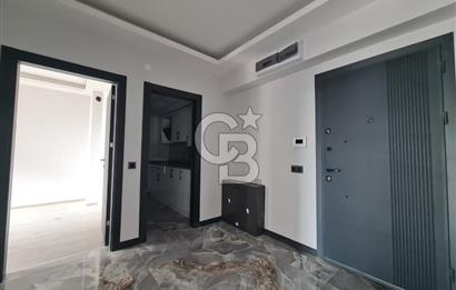 CB DEN BEYŞEHİR CADDESİ CEPHELİ PRESTİJLİ LÜKS OFİS