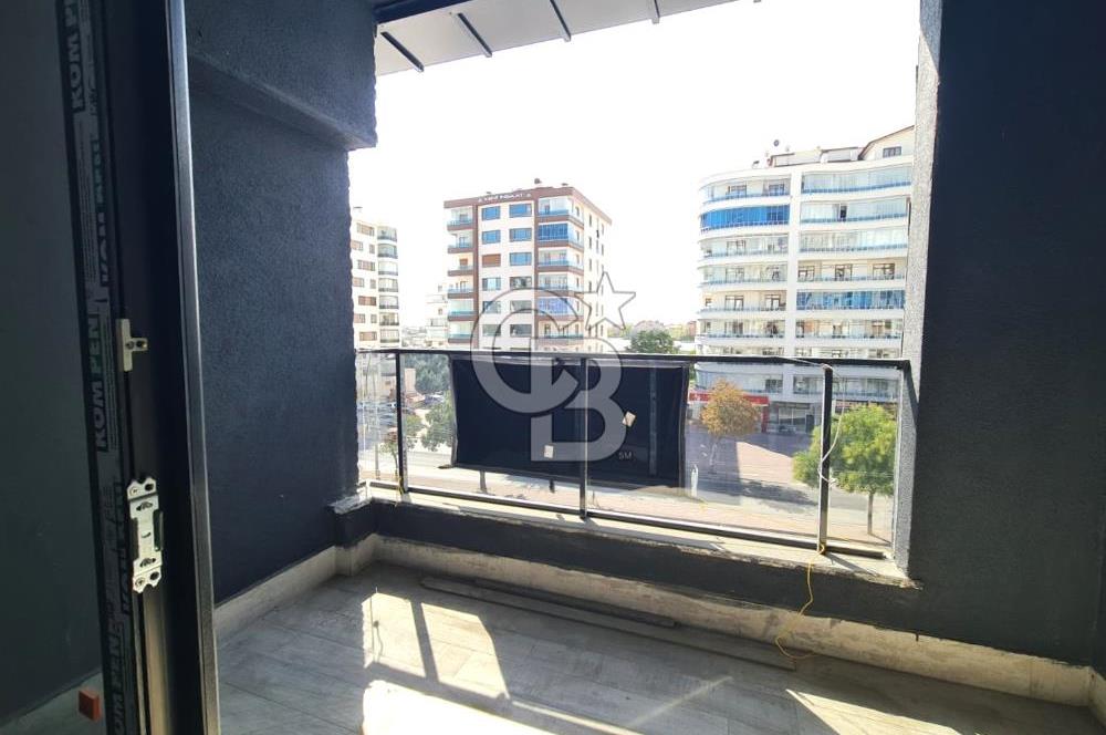 CB DEN BEYŞEHİR CADDESİ CEPHELİ PRESTİJLİ LÜKS OFİS