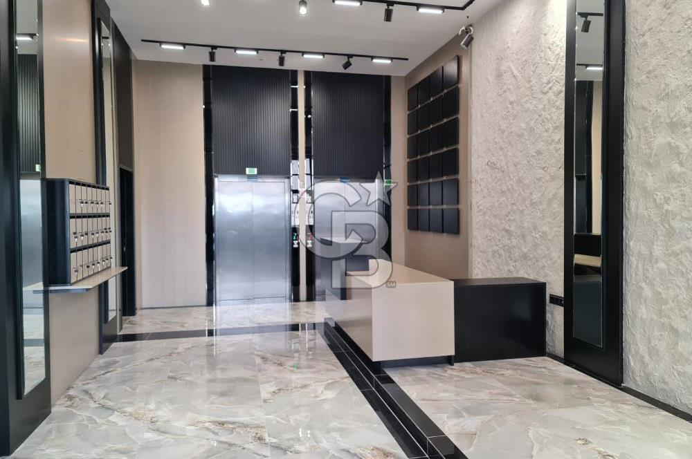 CB DEN BEYŞEHİR CADDESİ CEPHELİ PRESTİJLİ LÜKS OFİS
