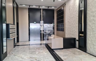 CB DEN BEYŞEHİR CADDESİ CEPHELİ PRESTİJLİ LÜKS OFİS