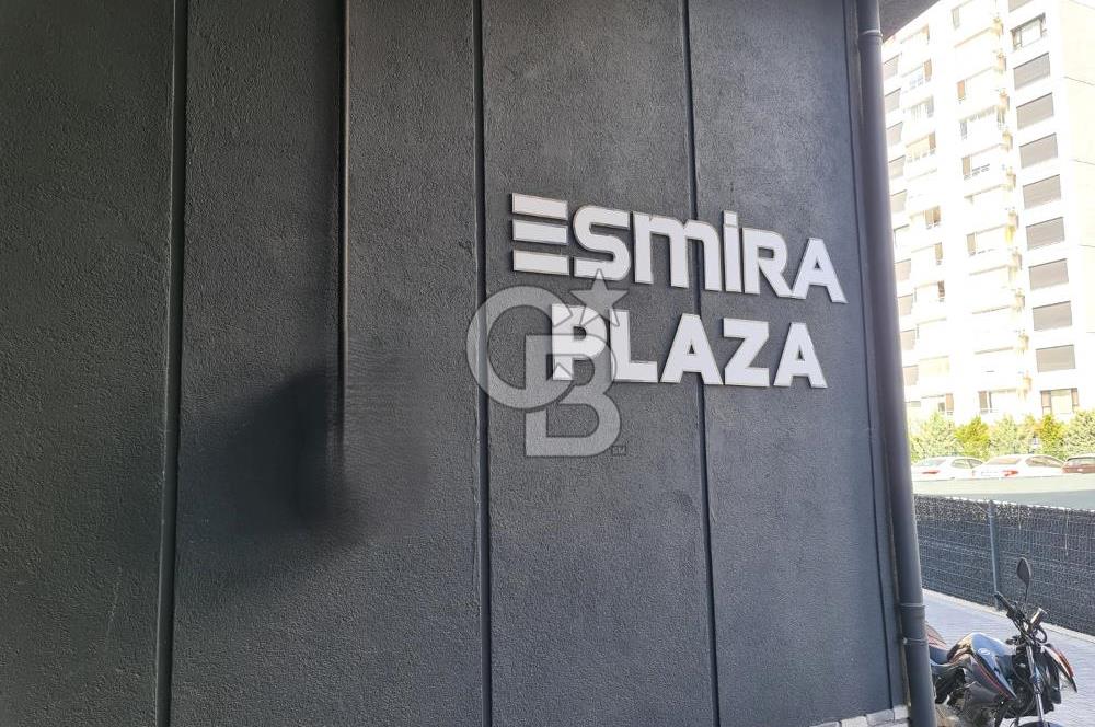 CB DEN BEYŞEHİR CADDESİ CEPHELİ PRESTİJLİ LÜKS OFİS