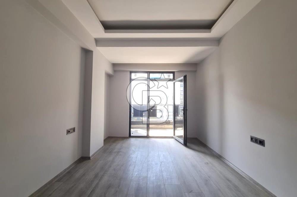 CB DEN BEYŞEHİR CADDESİ CEPHELİ PRESTİJLİ LÜKS OFİS