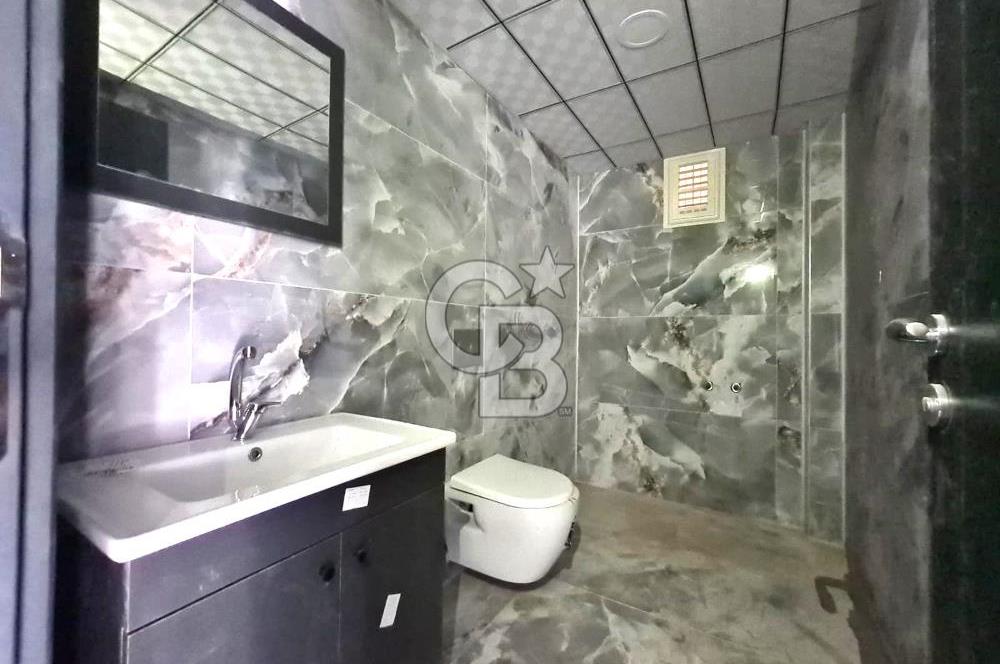 CB DEN BEYŞEHİR CADDESİ CEPHELİ PRESTİJLİ LÜKS OFİS