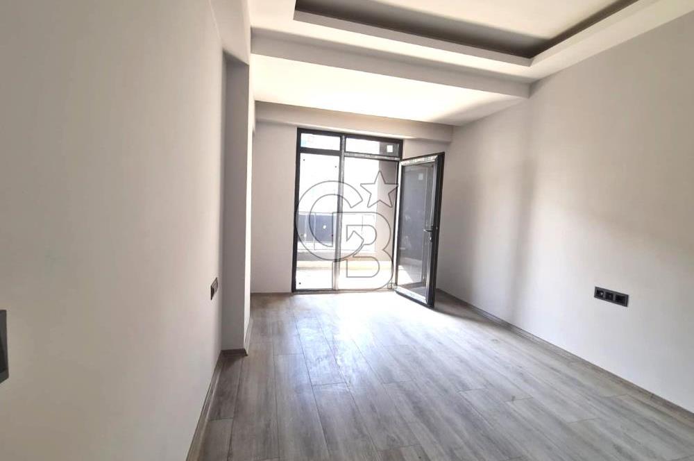 CB DEN BEYŞEHİR CADDESİ CEPHELİ PRESTİJLİ LÜKS OFİS