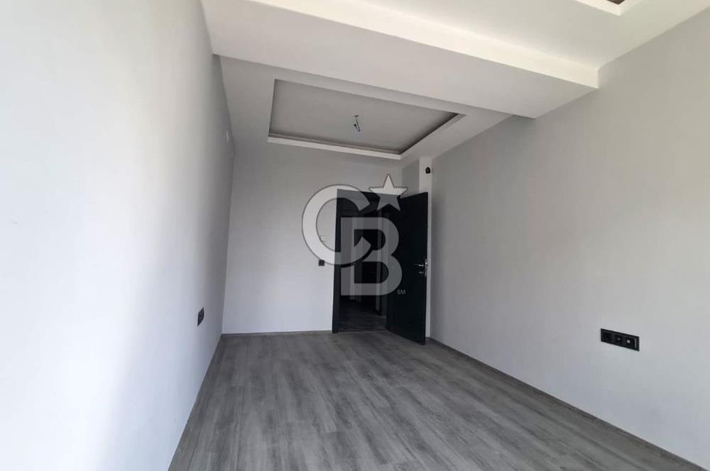 CB DEN BEYŞEHİR CADDESİ CEPHELİ PRESTİJLİ LÜKS OFİS