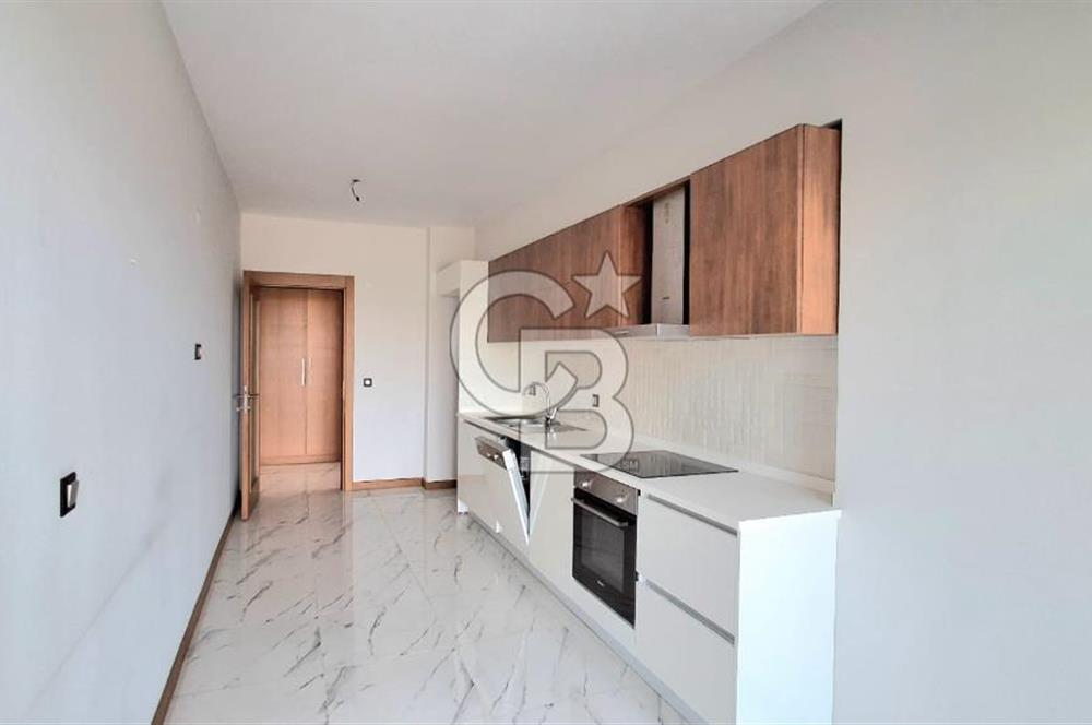PARK YAŞAM SANTORİNİDE 3+1 KİRALIK DAİRE