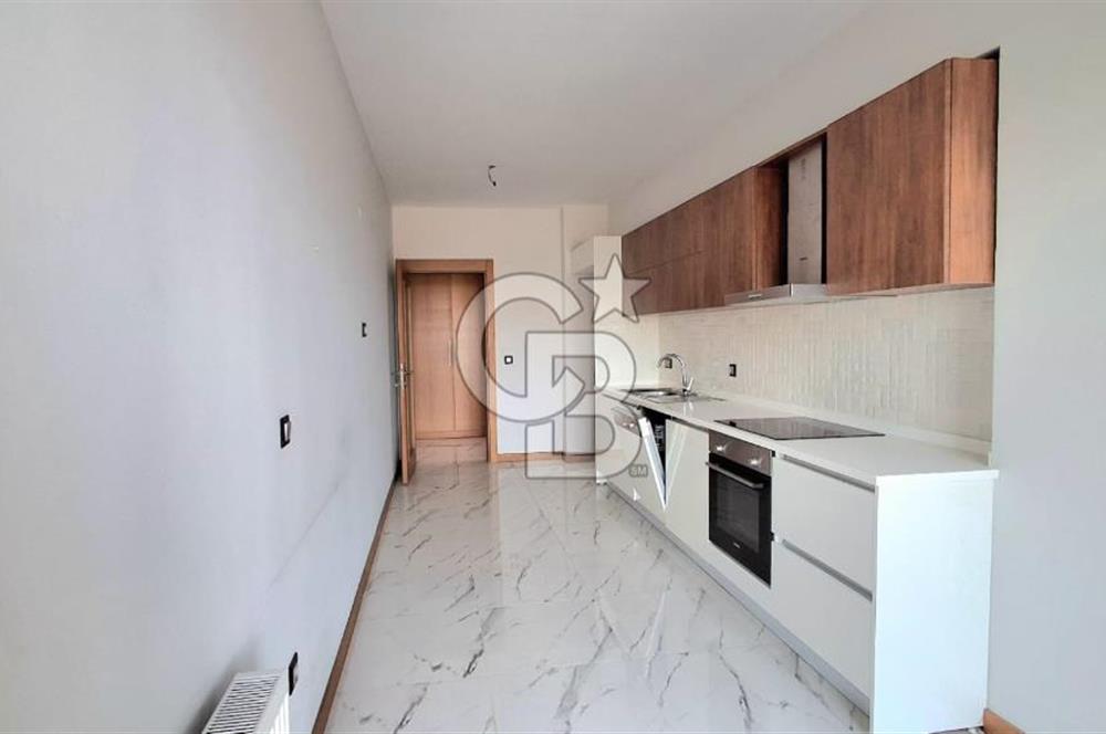 PARK YAŞAM SANTORİNİDE 3+1 KİRALIK DAİRE