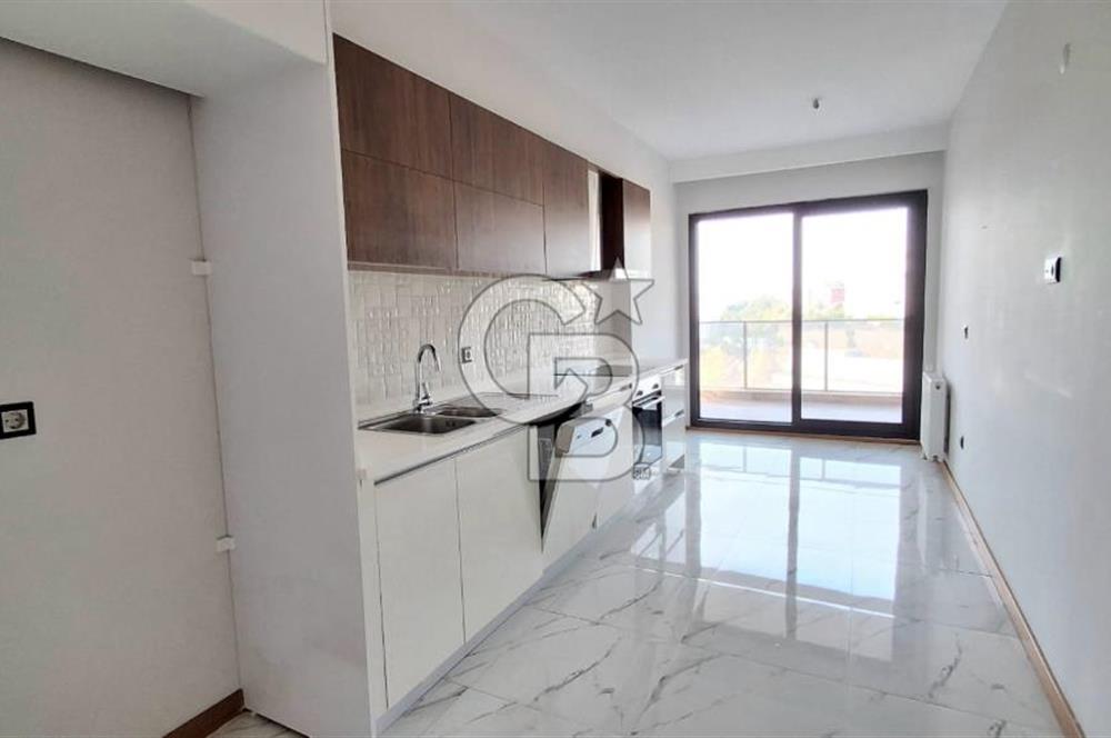 PARK YAŞAM SANTORİNİDE 3+1 KİRALIK DAİRE