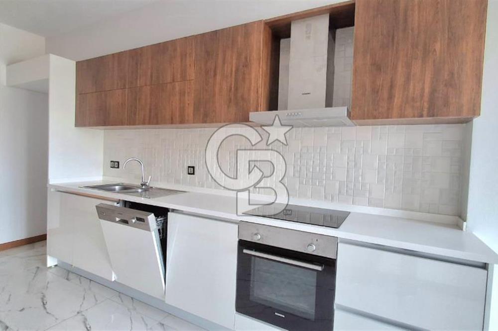 PARK YAŞAM SANTORİNİDE 3+1 KİRALIK DAİRE