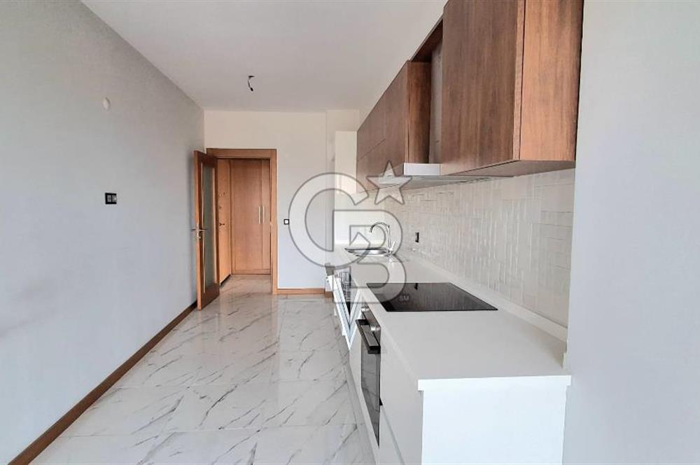 PARK YAŞAM SANTORİNİDE 3+1 KİRALIK DAİRE