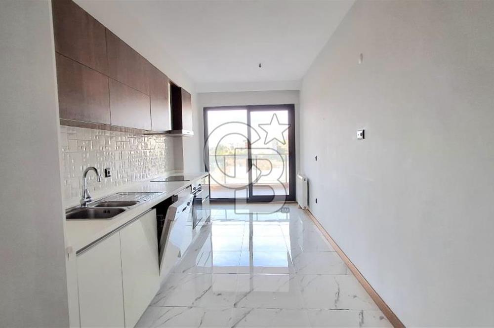 PARK YAŞAM SANTORİNİDE 3+1 KİRALIK DAİRE