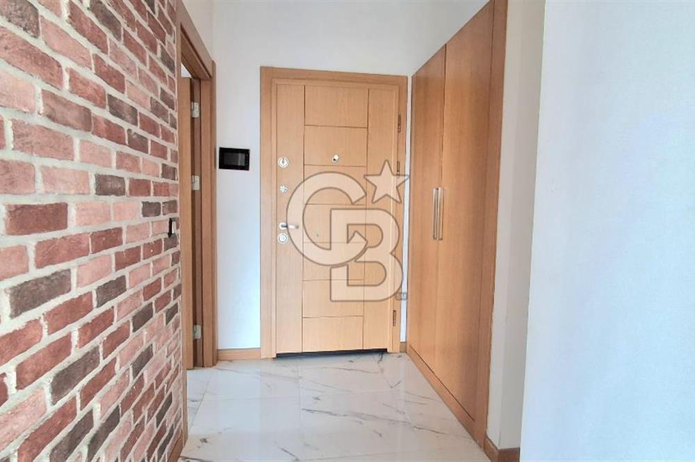 PARK YAŞAM SANTORİNİDE 3+1 KİRALIK DAİRE