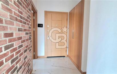 PARK YAŞAM SANTORİNİDE 3+1 KİRALIK DAİRE