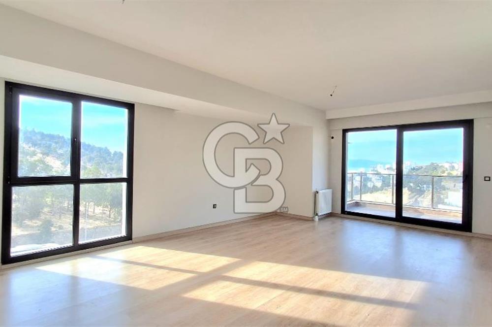 PARK YAŞAM SANTORİNİDE 3+1 KİRALIK DAİRE