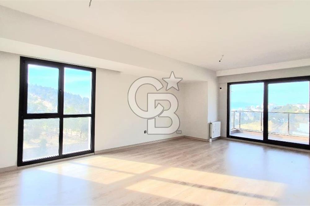 PARK YAŞAM SANTORİNİDE 3+1 KİRALIK DAİRE