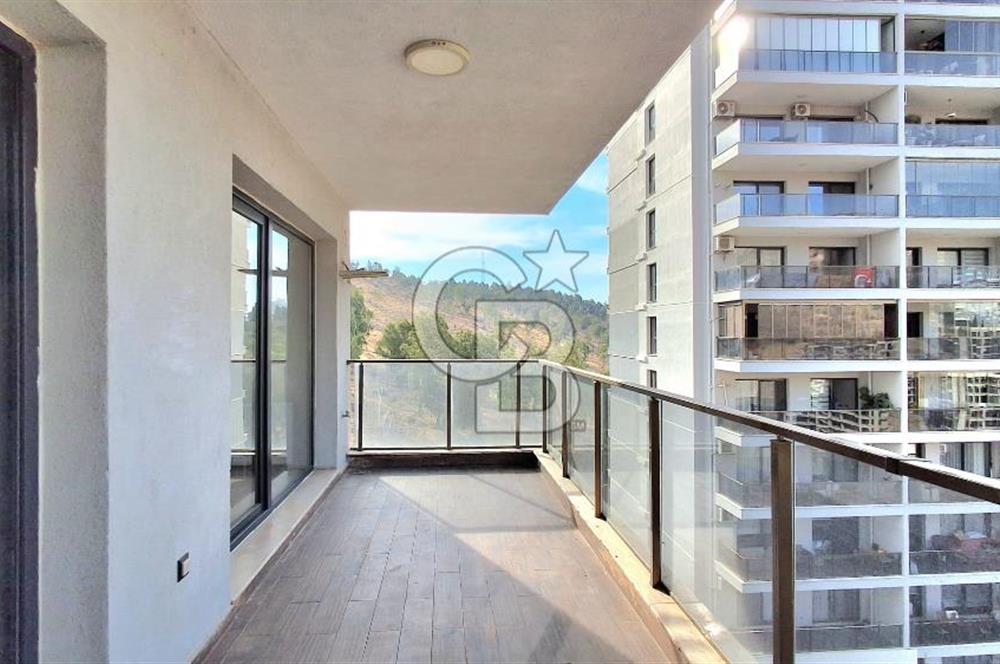 PARK YAŞAM SANTORİNİDE 3+1 KİRALIK DAİRE