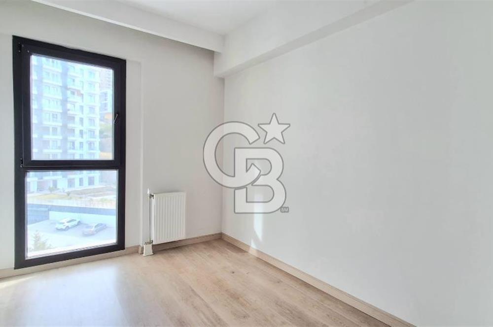 PARK YAŞAM SANTORİNİDE 3+1 KİRALIK DAİRE