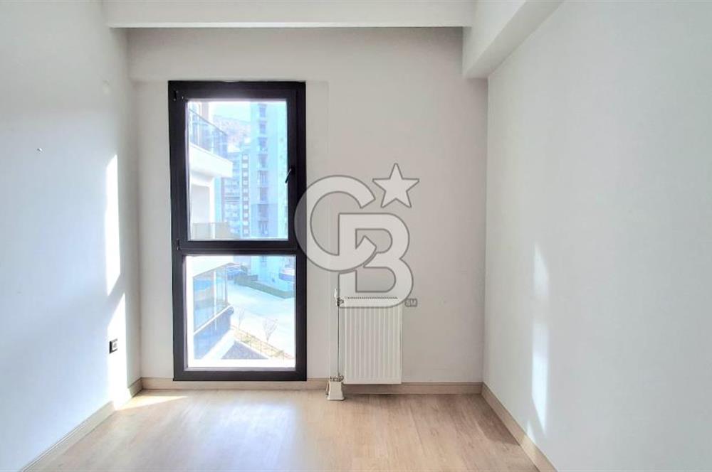PARK YAŞAM SANTORİNİDE 3+1 KİRALIK DAİRE