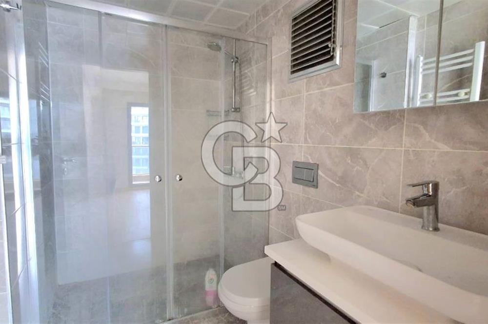 PARK YAŞAM SANTORİNİDE 3+1 KİRALIK DAİRE