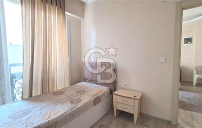 ÇİĞLİ'DE 1+1 EŞYALI KİRALIK 